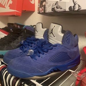 Jordan 5